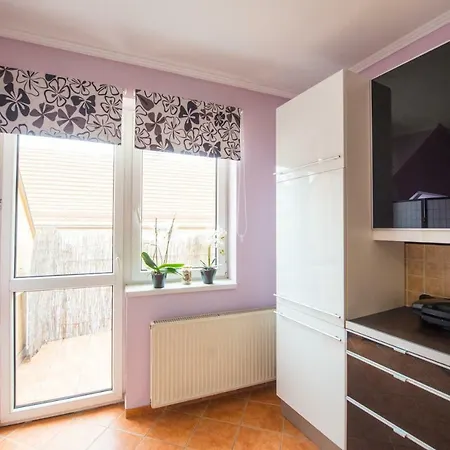 Yoisho Penthouse * Budapest