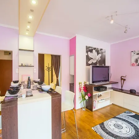 Yoisho Penthouse Apartment