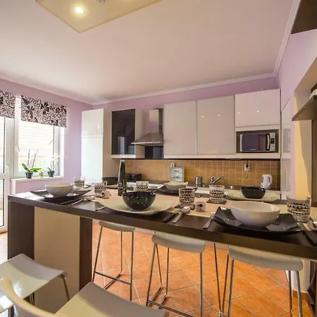 Yoisho Penthouse