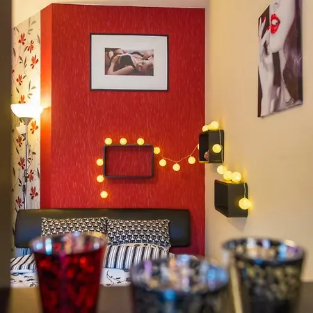 Yoisho Penthouse Budapest