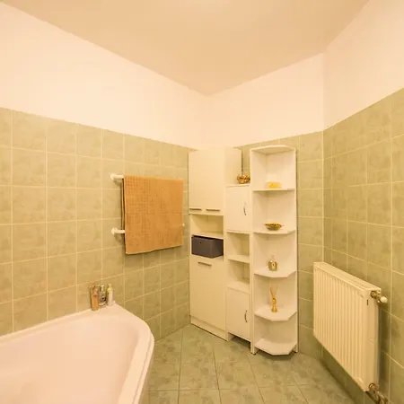 Apartment Yoisho Penthouse