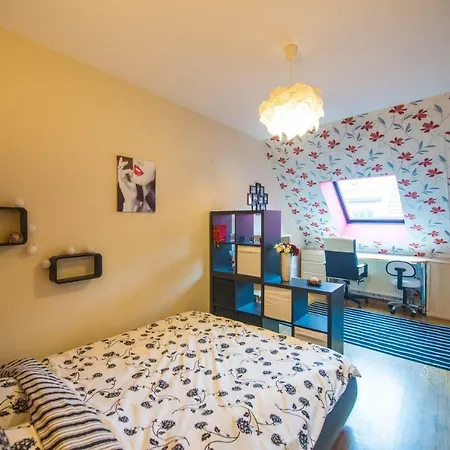 Apartment Yoisho Penthouse