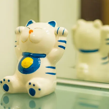 Yoisho Penthouse Budapest